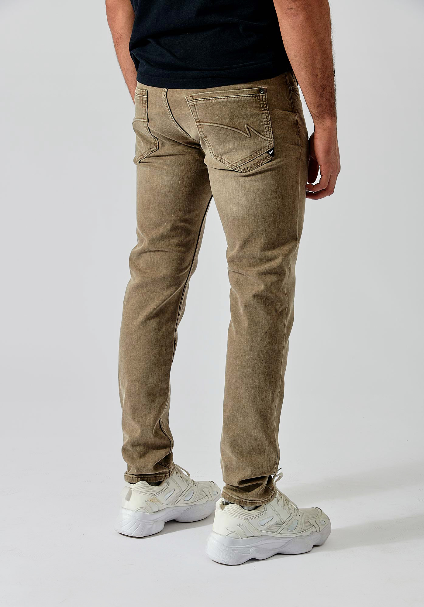DARKO  Jean slim Homme