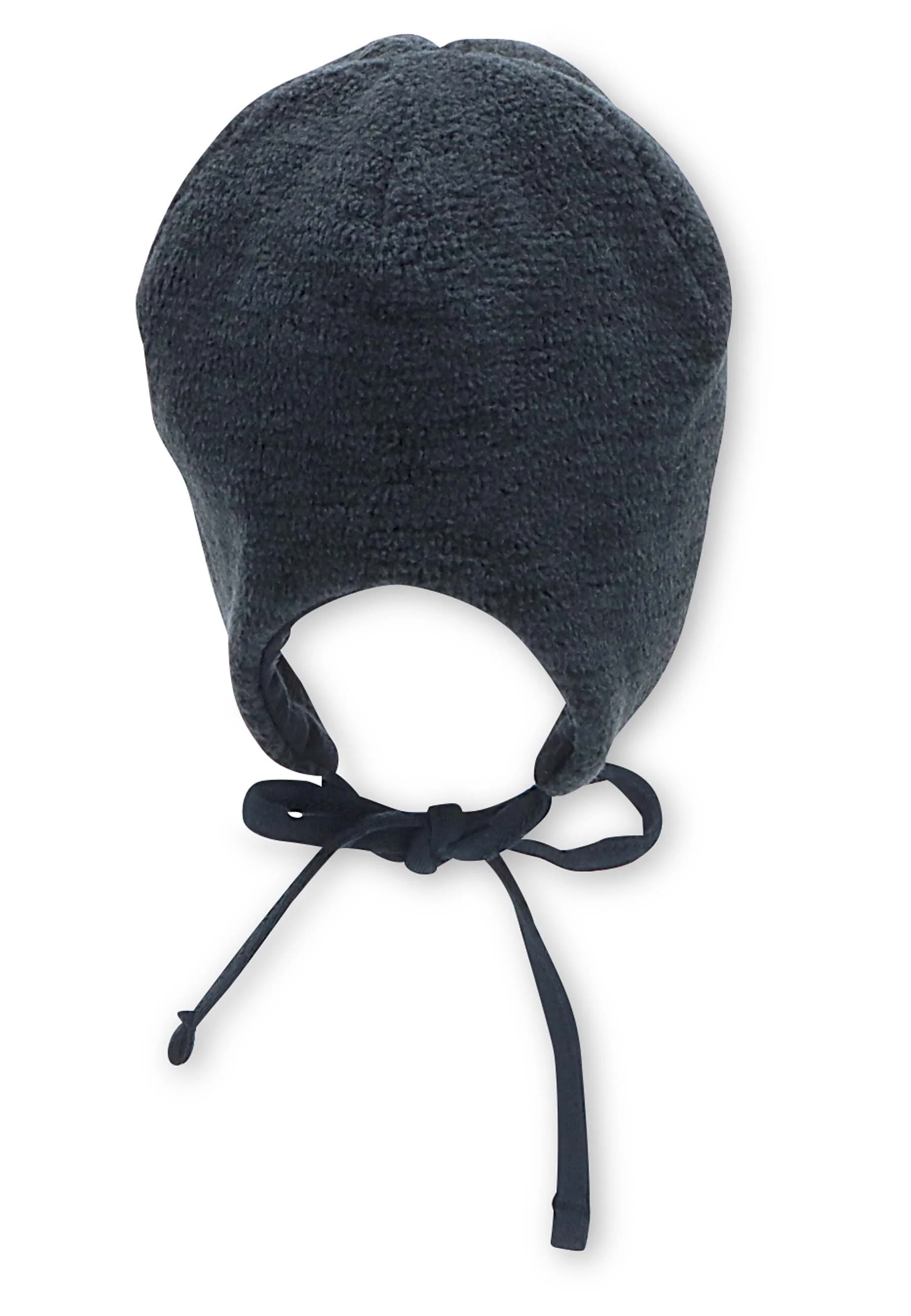 Mütze aus Microfleece (recycelt) Melange,4  Farben