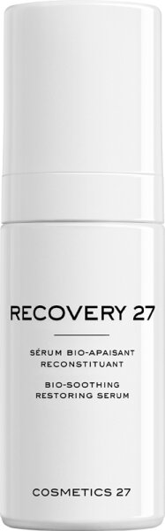 Cosmetics 27 Recovery 27 Gesichtsserum