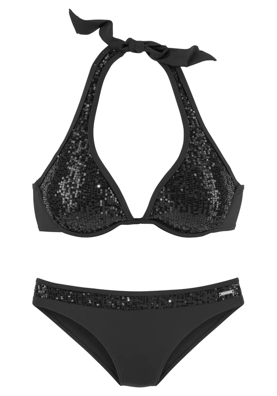 Bügel-Bikini