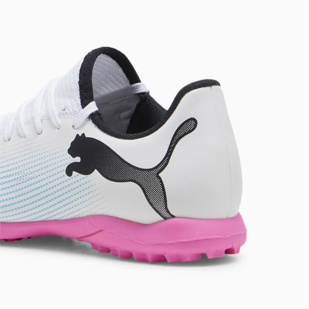 PUMA FUTURE 7 PLAY TT 107737_01 / weiss