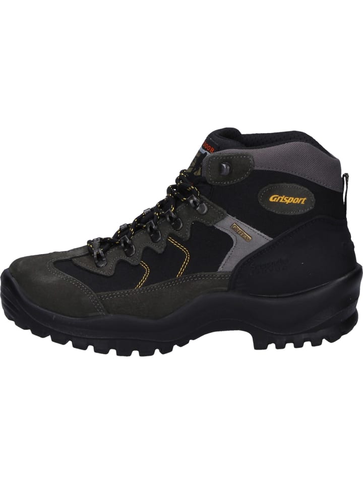Grisport Wanderstiefel Gritex in anthrazit günstig kaufen