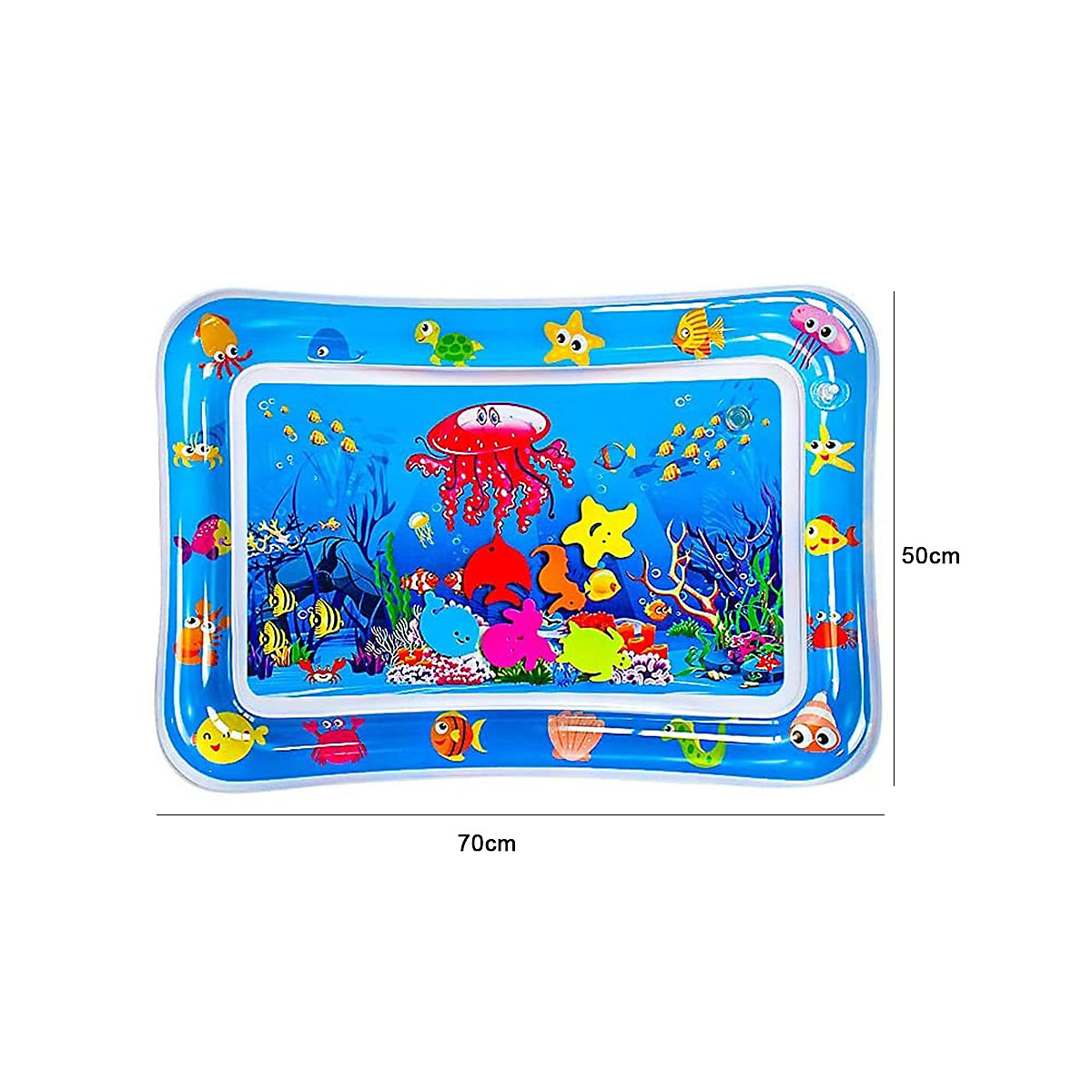 Wassermatte Baby Spielmatten für Kinder