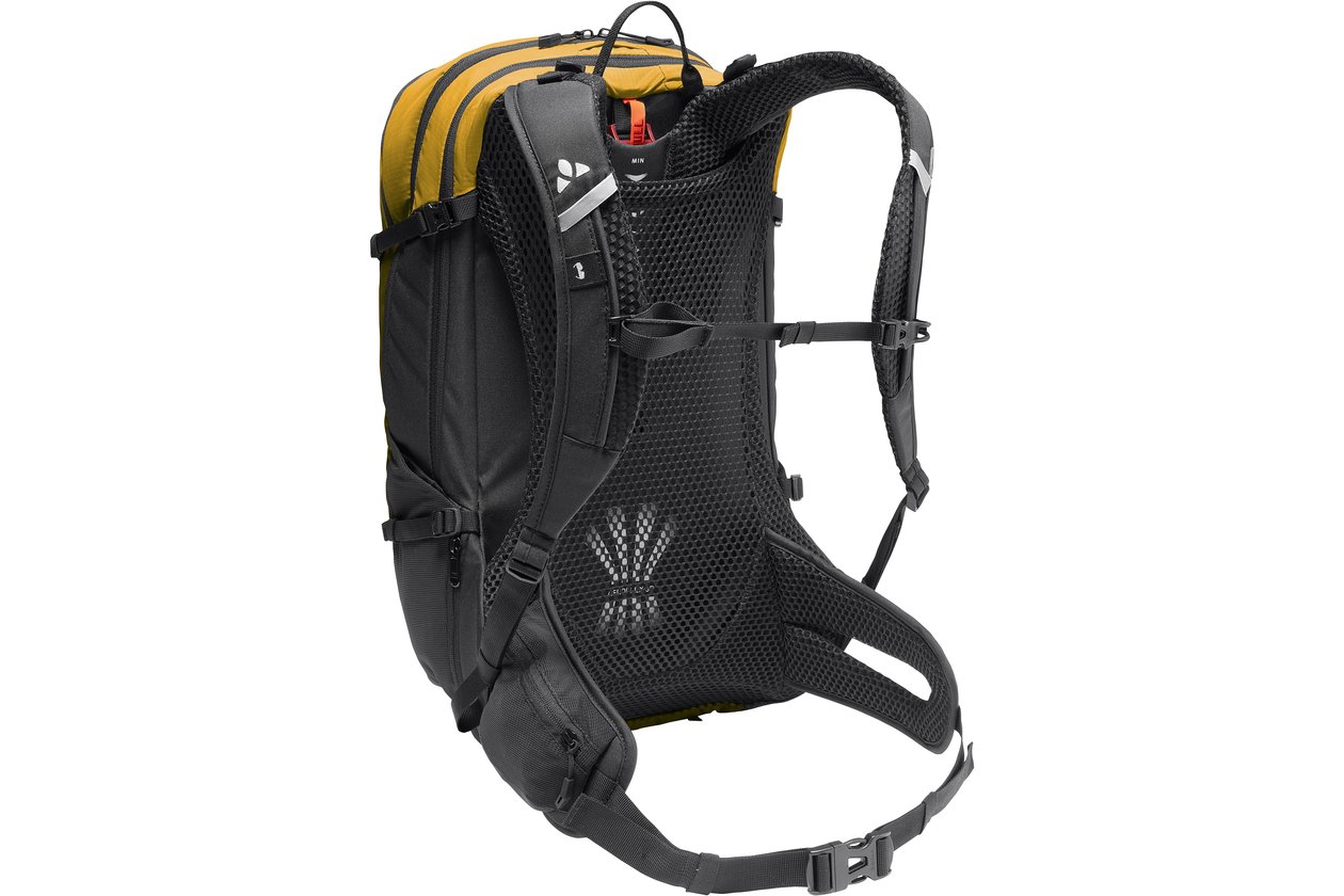 Vaude Bike Alpin 25+5