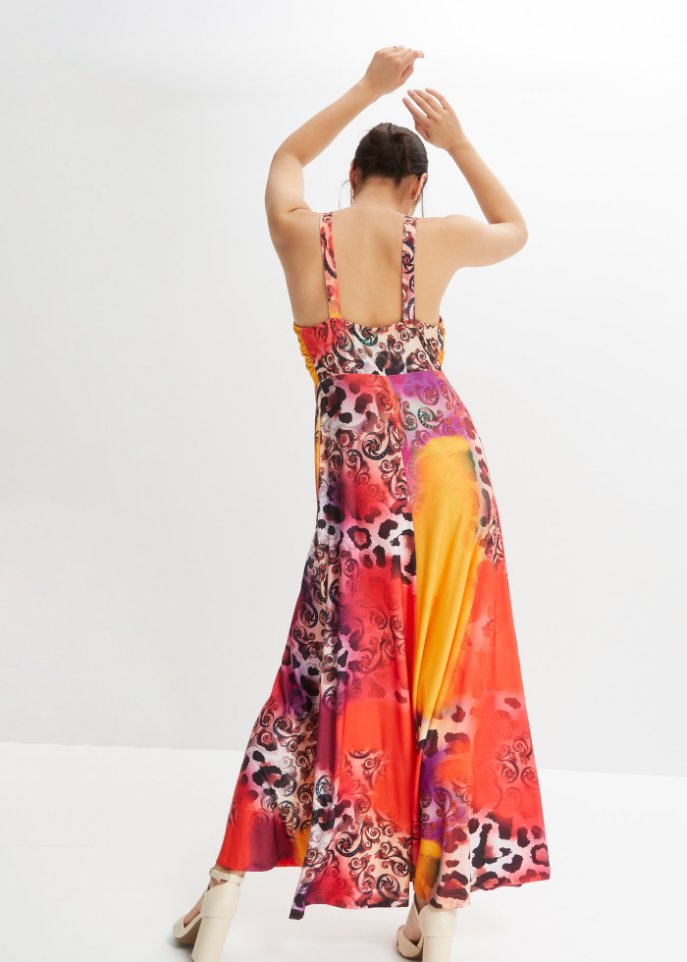 Maxikleid