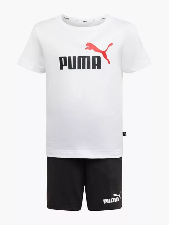 PUMA Trainingsanzug