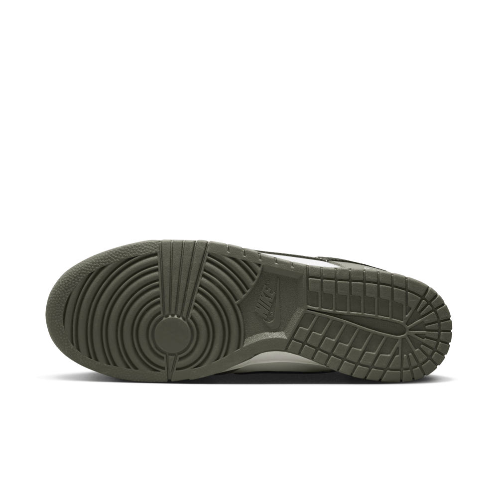 Nike Dunk Low NBA FZ4624-001 / weiss