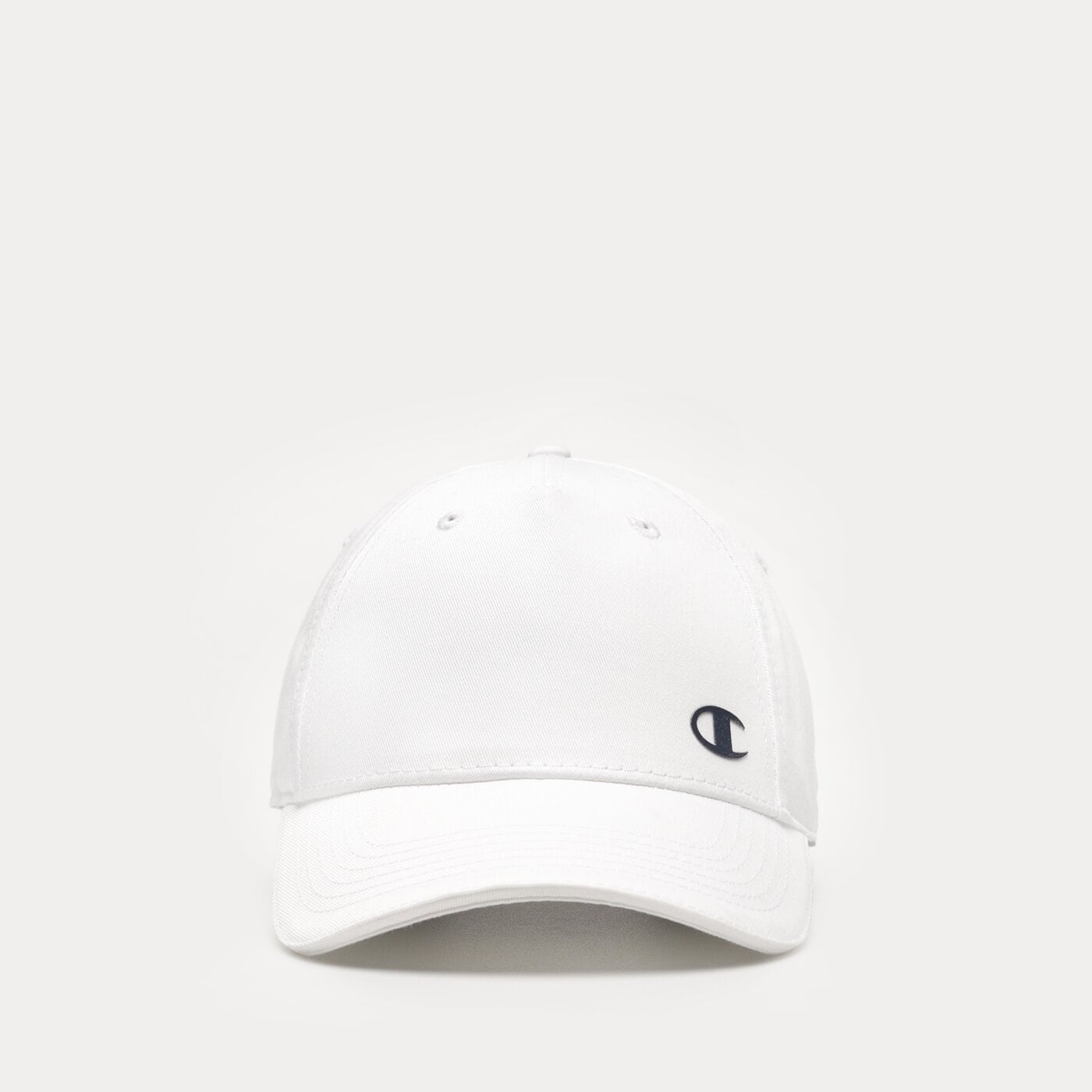 CHAMPION MÜTZE BASEBALL CAP Weiß