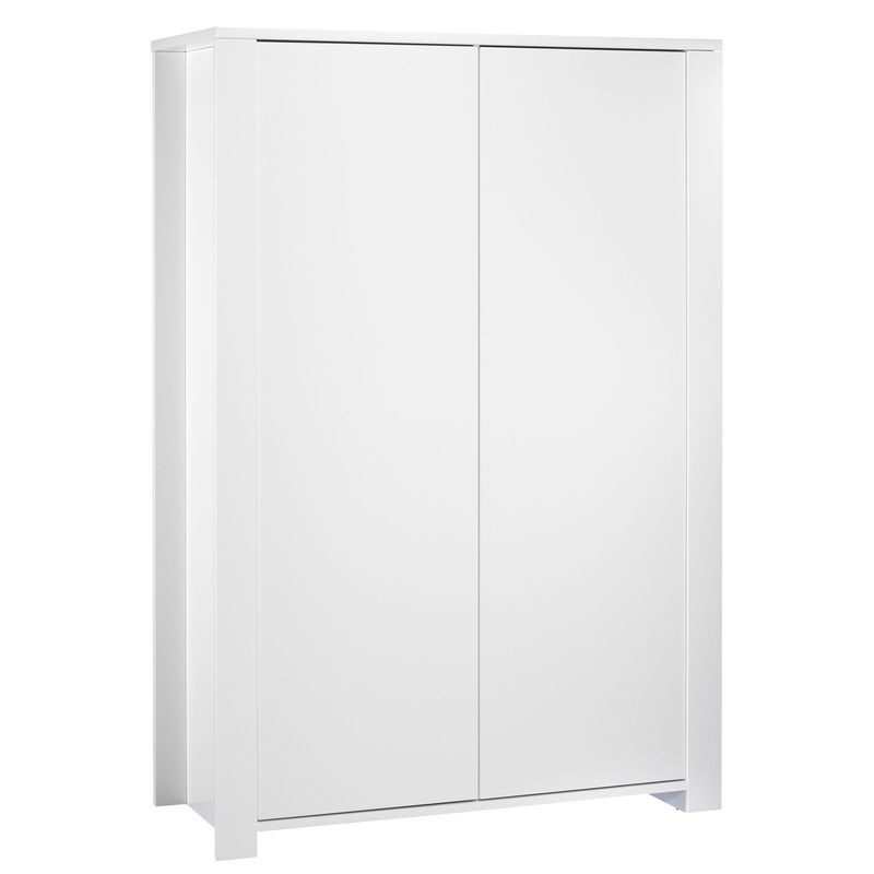 Armoire 2 portes Loft