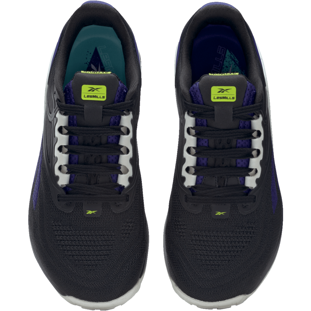 Reebok NANO X2 HR1822 / schwarz