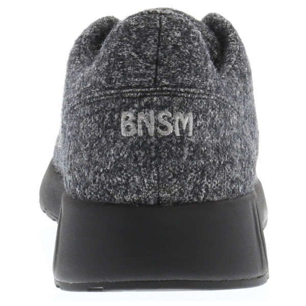 BNSM - Women's Ms. Snug Wooly - Sneaker