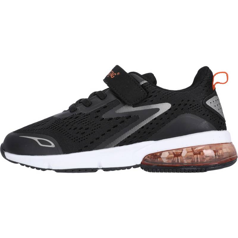 ZigZag Icing Sneaker Kinder