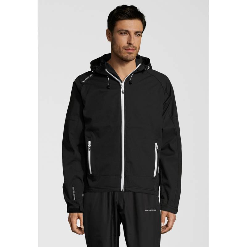 Whistler Evarts Trainingsjacke