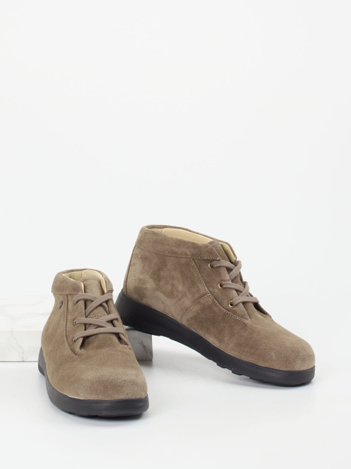 Schnürstiefelette-27512490059 Finn Comfort