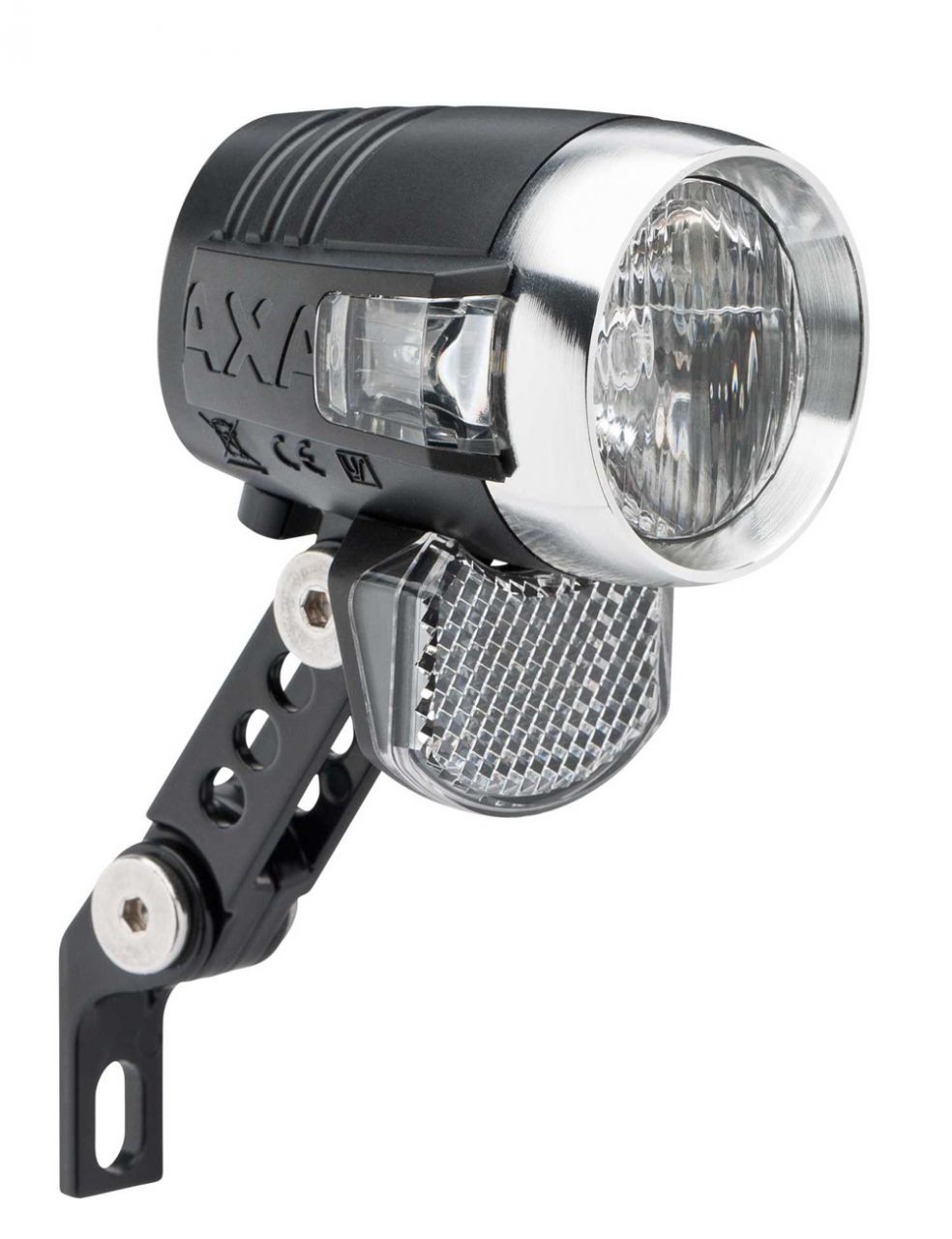 Axa BlueLine 50-T Steady Auto LED Scheinwerfer kaufen | Bike-Discount