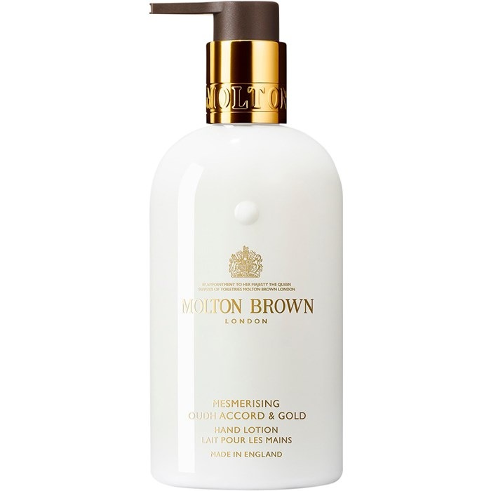 Body Lotion