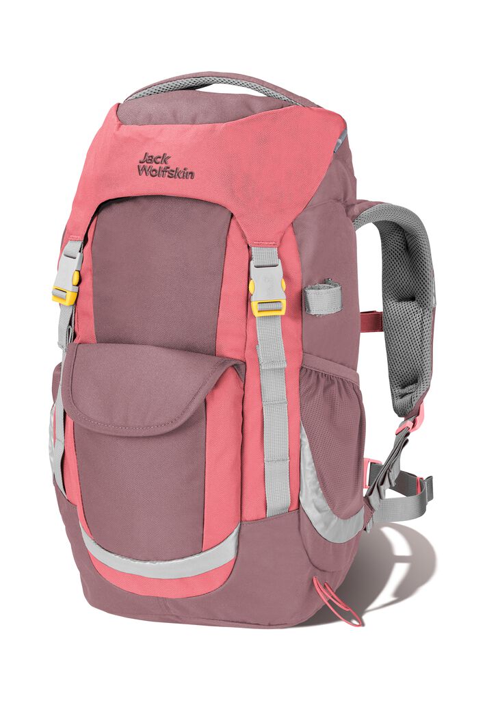 KIDS EXPLORER 20 Wanderrucksack für Kinder ab 6 Jahren