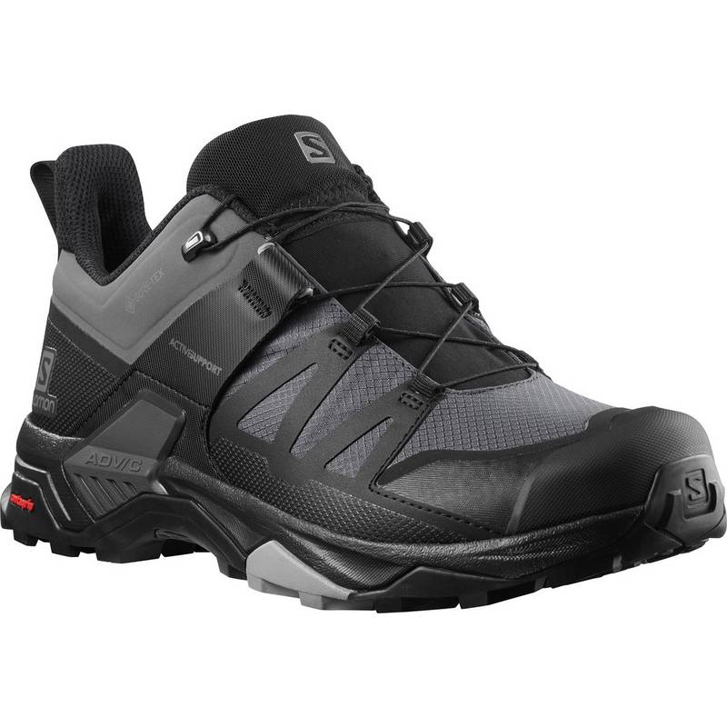 Salomon X ULTRA 4 Wanderschuhe Herren