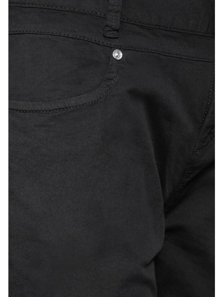 Street One Hose in Black günstig kaufen