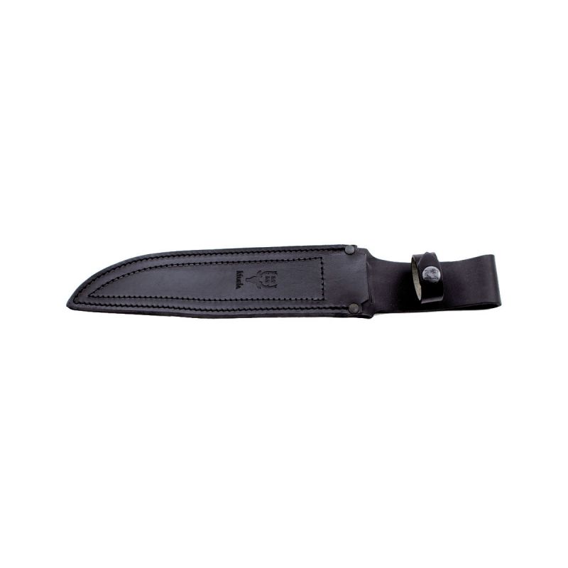 Muela Commando Rubber 18