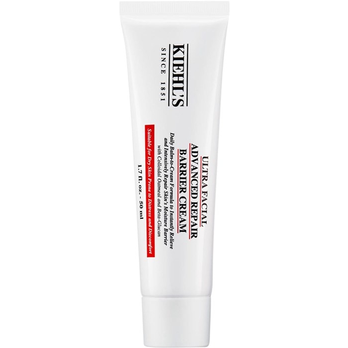 Ultra Facial Advanced Repair Barrier Cream