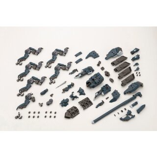 Hexa Gear Plastic Model Kit 1/24 Blockade Ivy 32 cm