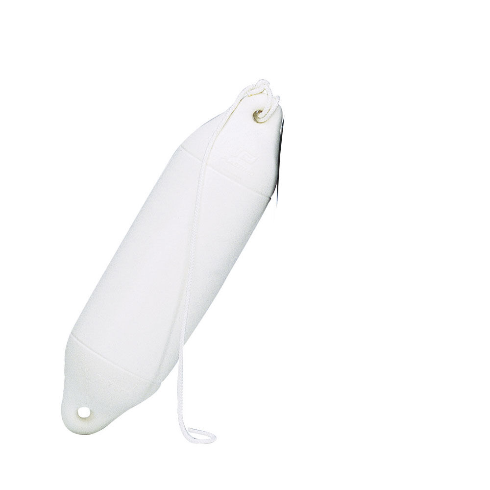Palstimo Fender 10x40 Biały + Lina