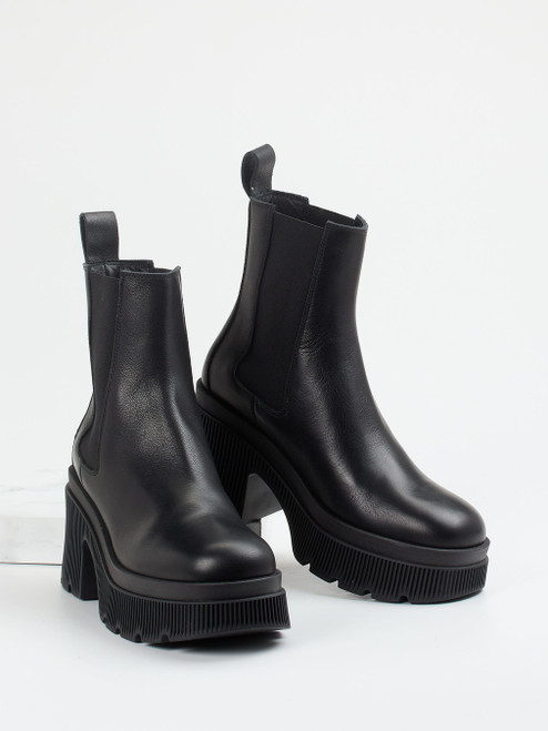 Stiefelette CPH597-17390090113 Copenhagen