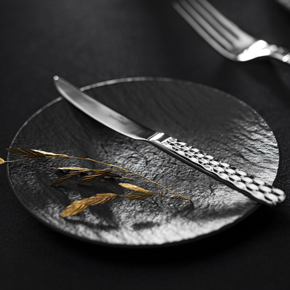 Villeroy & Boch Assiette à pain Manufacture Rock Assiette