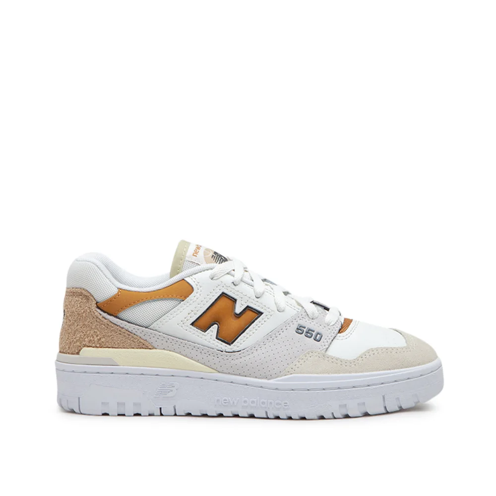 New Balance 550 BBW550ST BBW550ST / weiss