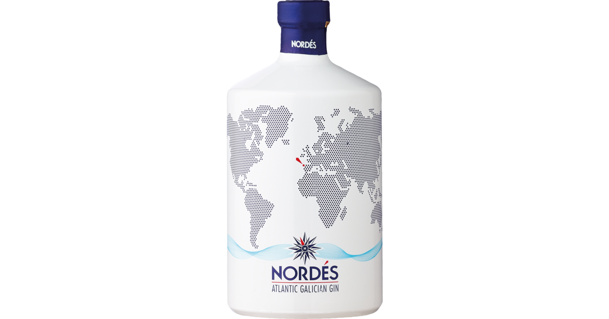 Nordés Gin