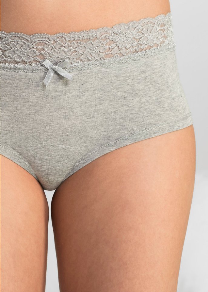 Maxipanty (4er Pack)