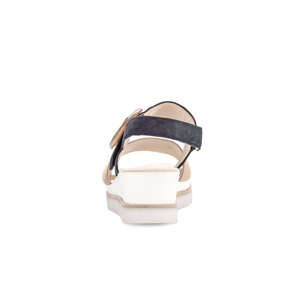 Gabor fashion Keilsandalette multicolour