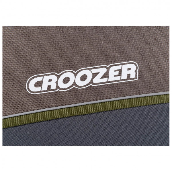 Croozer - Croozer Cargo Tuure - Transportanhänger