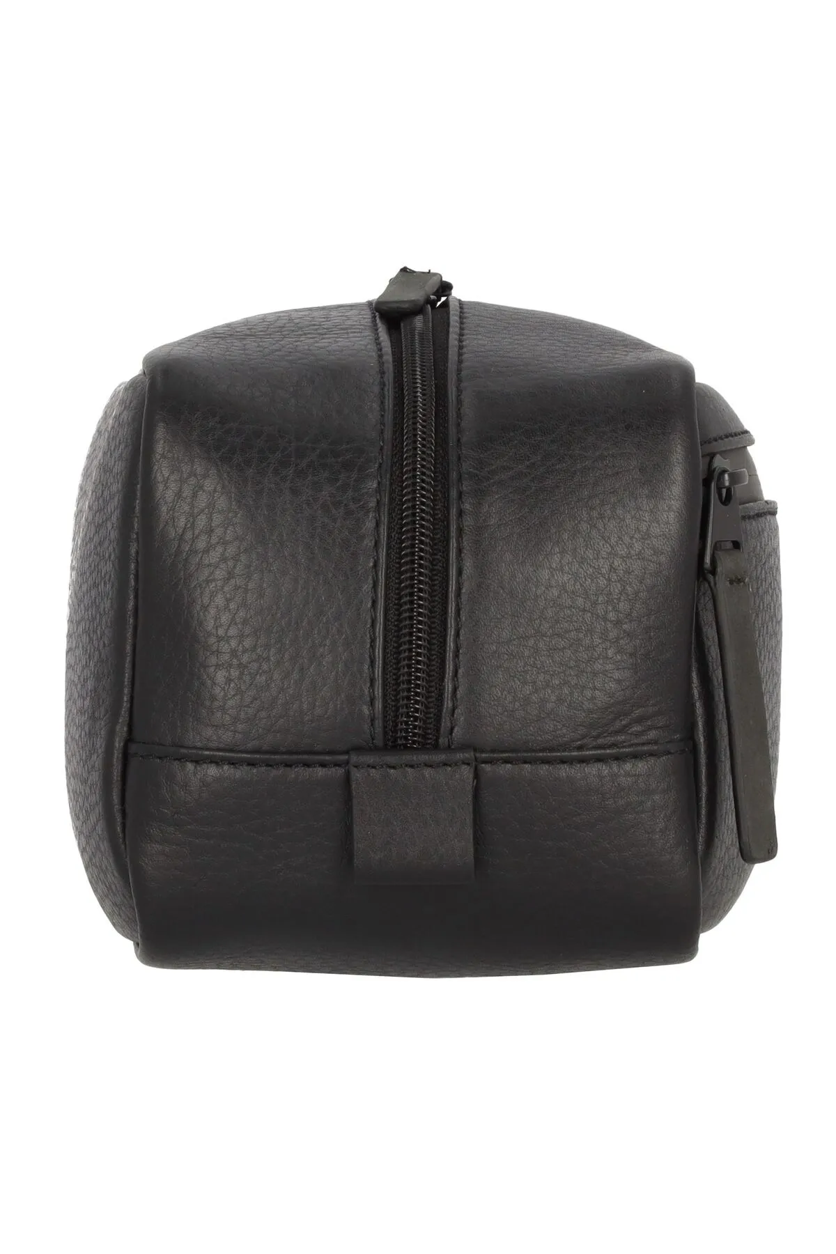 JOST  Stockholm Kulturbeutel Leder 22 cm