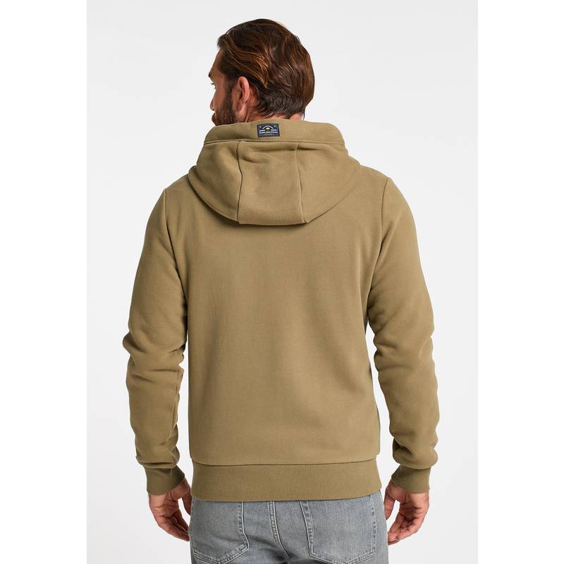 Schmuddelwedda Sweatjacke Herren