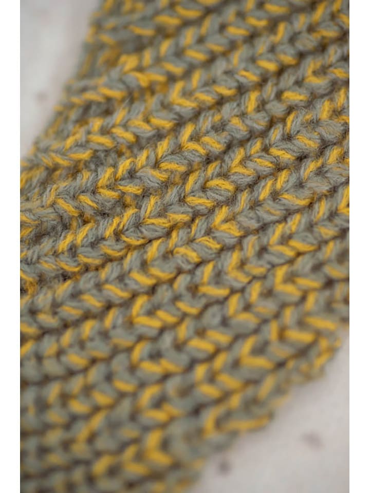 Crochetts Decke 