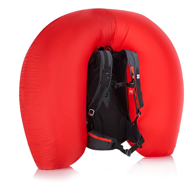 Arva - Airbag Ride Switch 24 - Lawinenrucksack