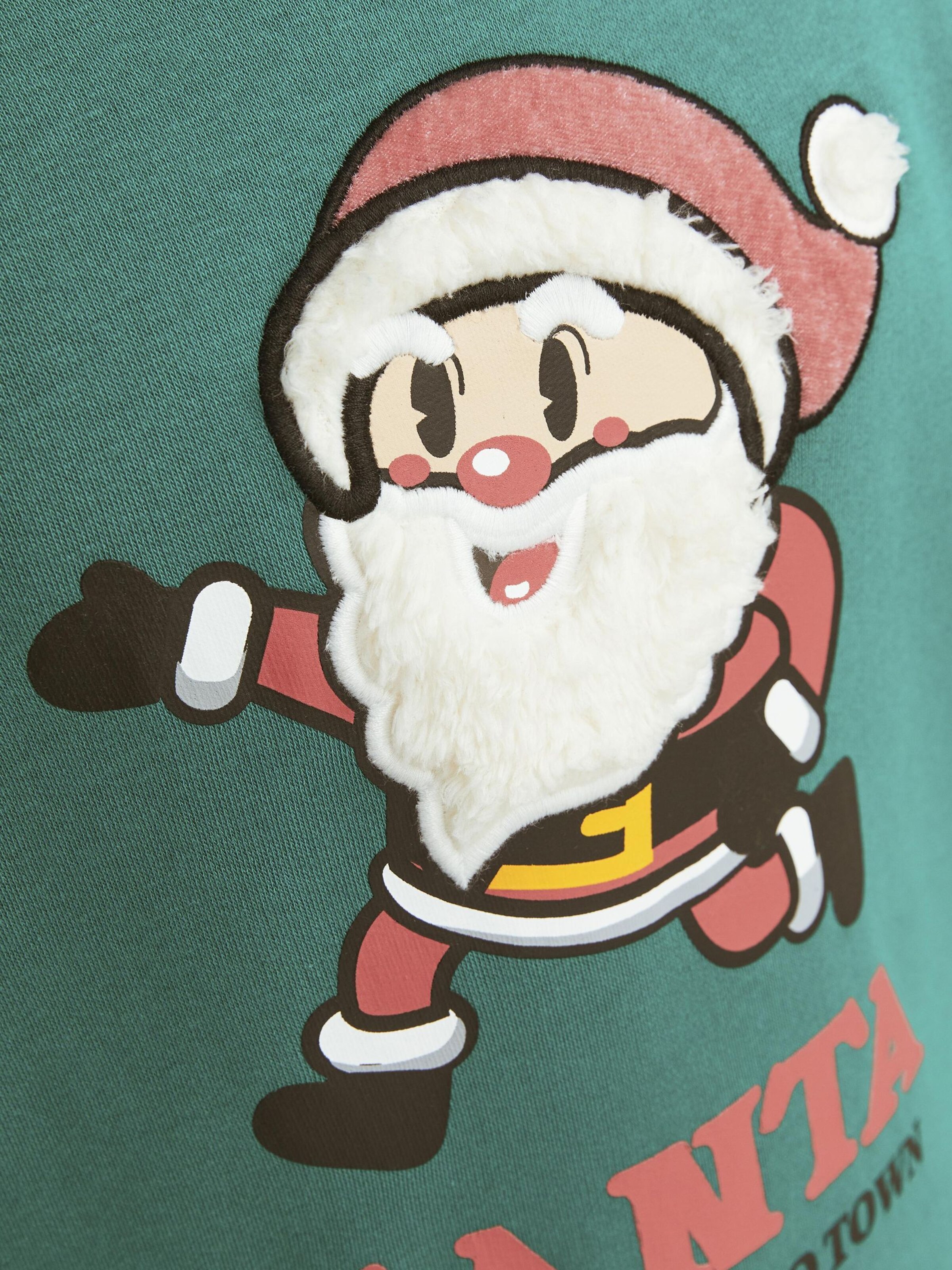 Sweatshirt 'X-mas'