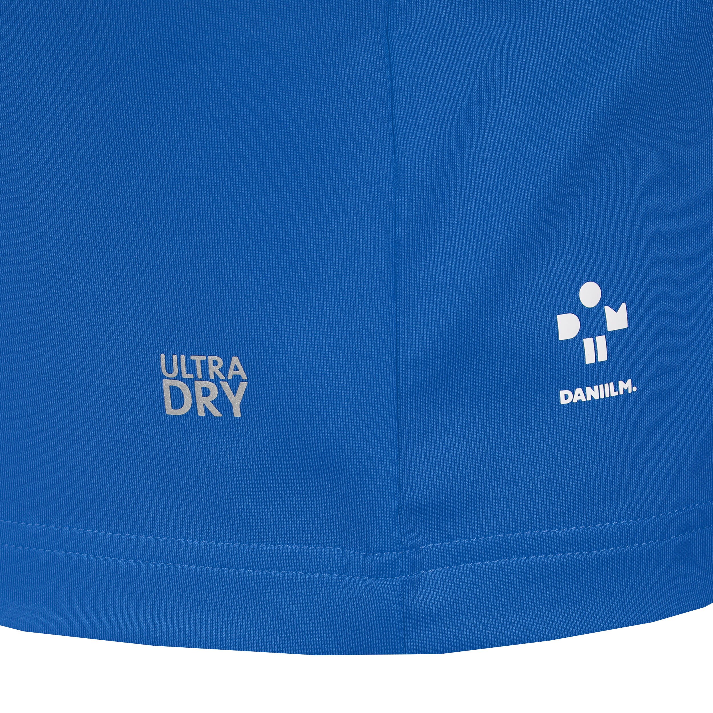 Polo Herren - Blau, Dunkelblau