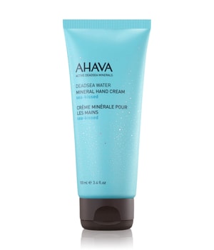 AHAVA Deadsea Water Mineral Sea-Kissed Handcreme-100 ml