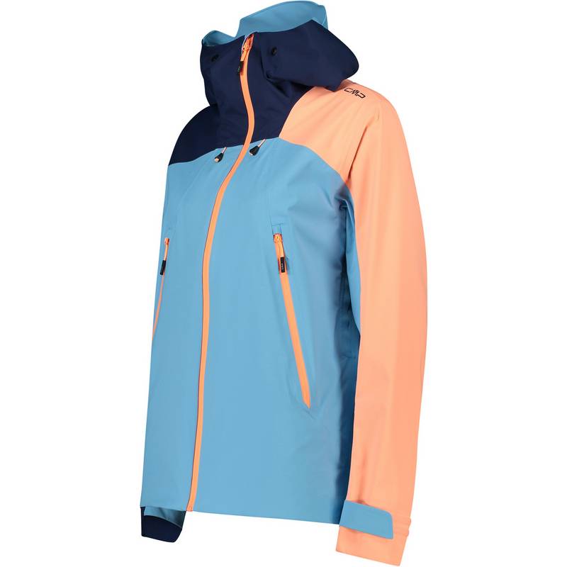 CMP Funktionsjacke Damen