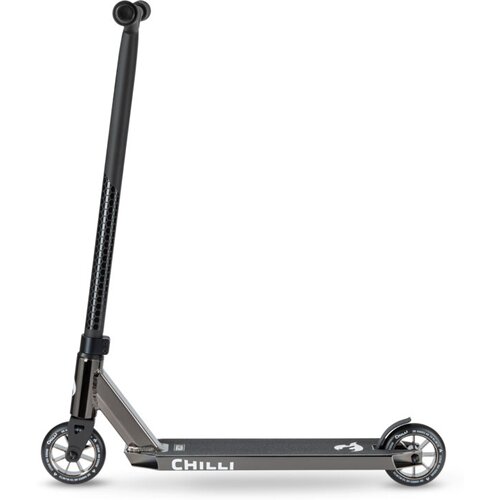 SCOOTER CHILLI ROCKY VOL.2 - BLACK NEOCHROME