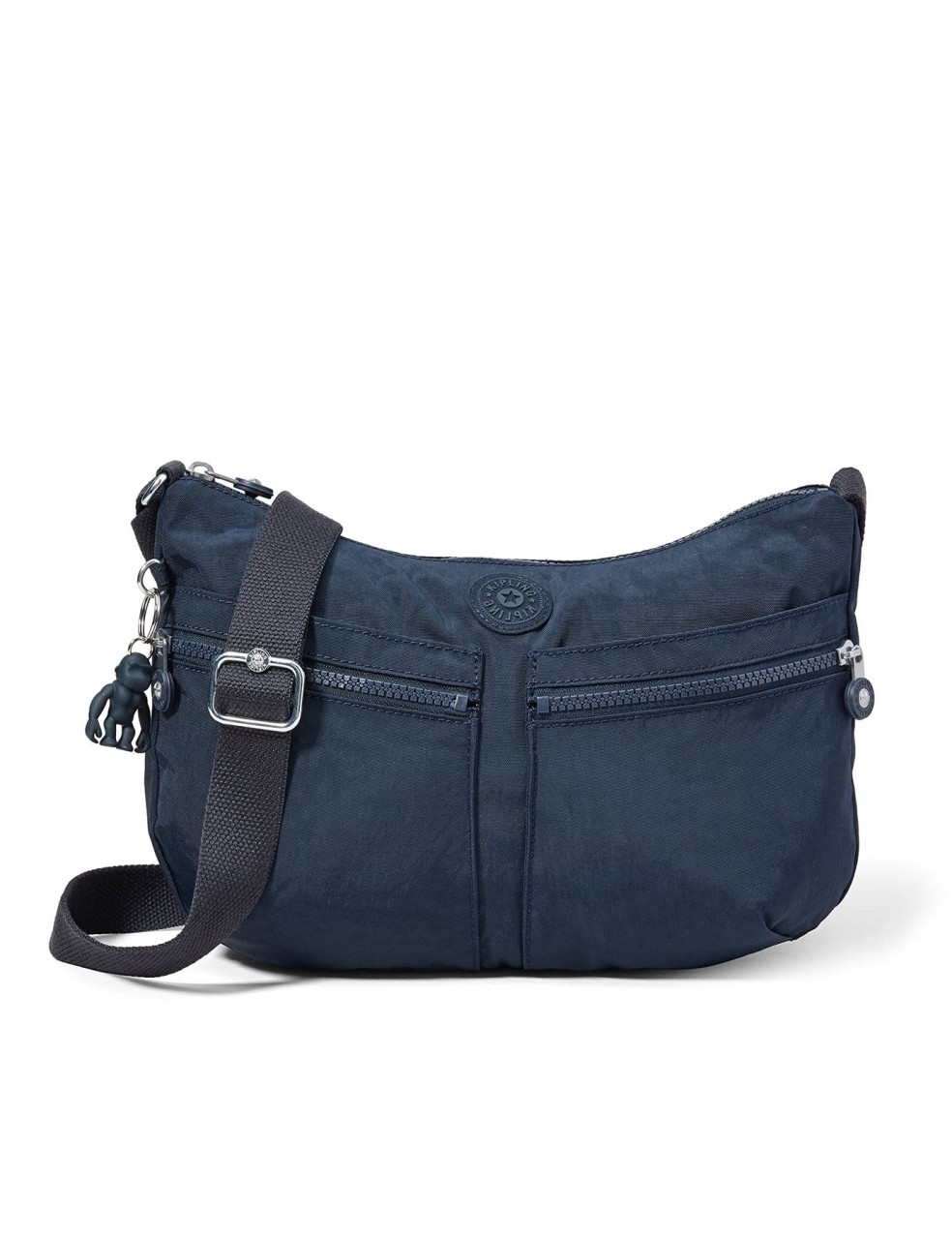 EASTPAK Handtaschen blau Izellah
