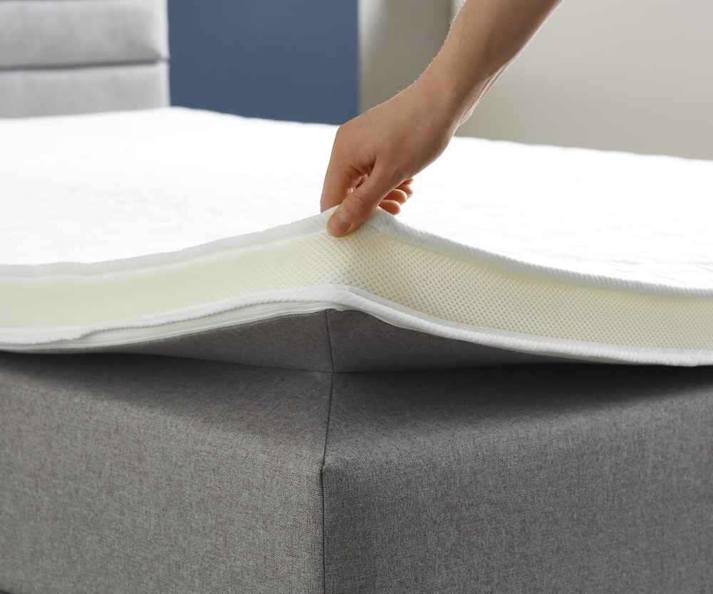 Boxspringbett BX1750 Kokomo