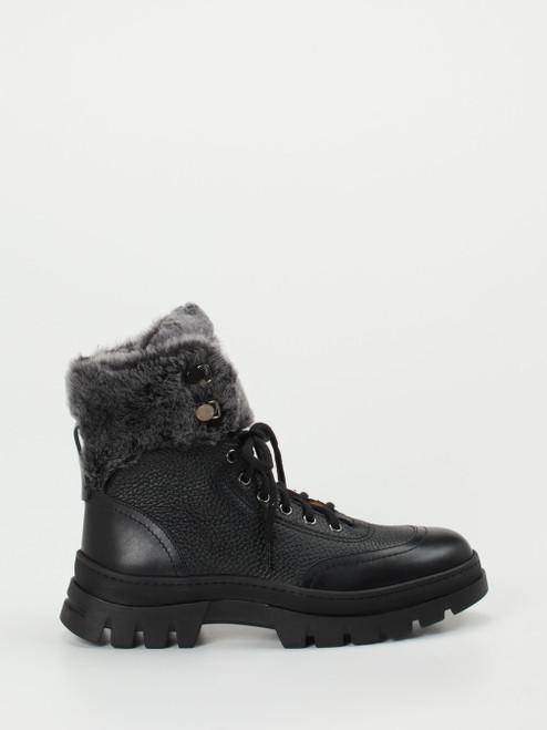 Schnürstiefelette-17250090084 Henderson