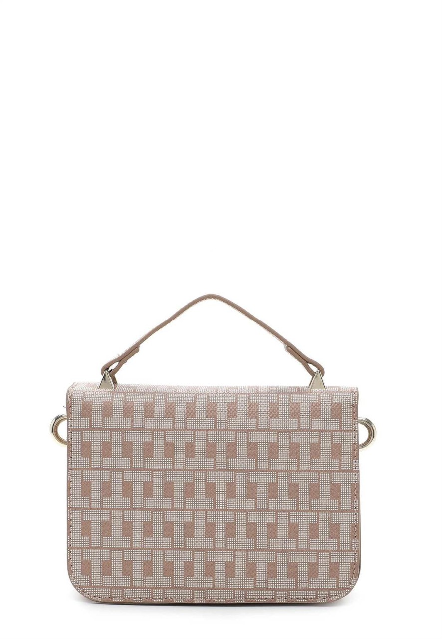 TAMARIS Handtaschen grün Marie