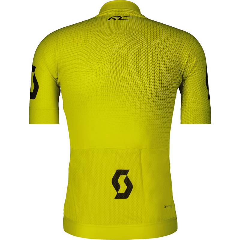 SCOTT RC Pro Trikot Herren