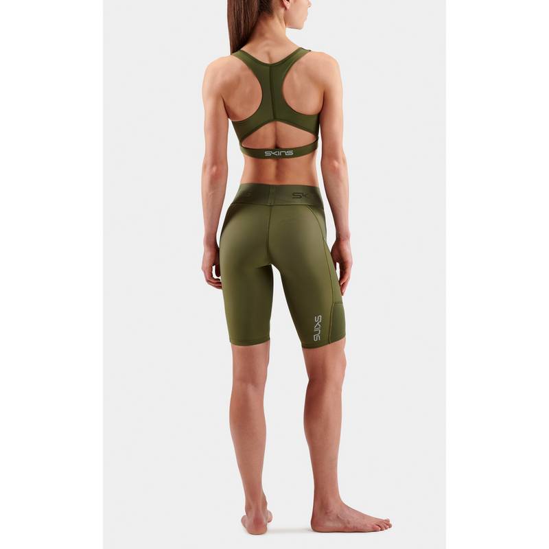 Skins S3 Active Bra BH Damen