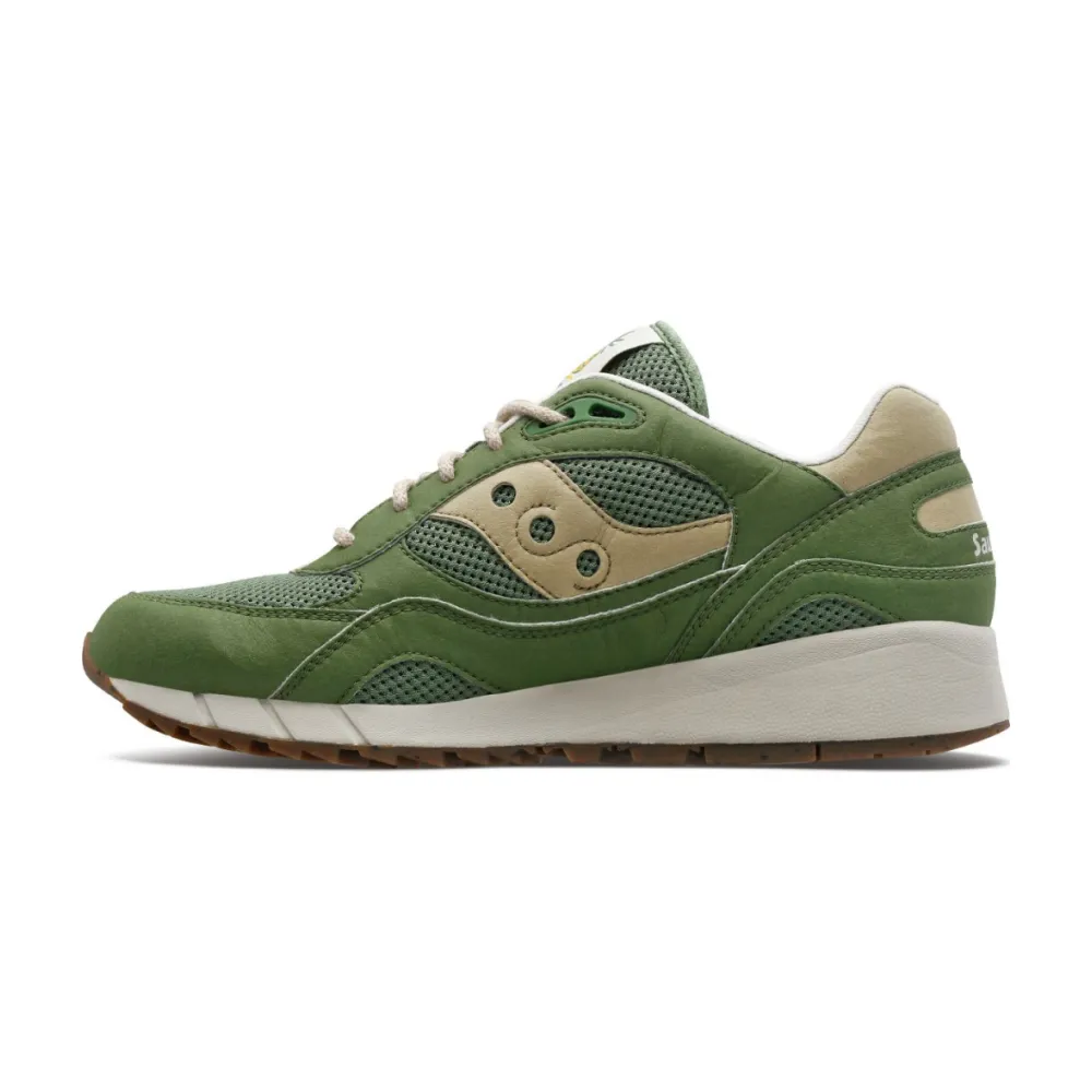 Saucony Shadow 6000 S70639-1 / grün